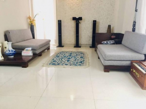 Cozy 3 Bedroom Apartment, Bashundhara R/A, Dhaka